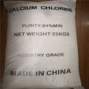 Canxi clorua - CaCl2 96%