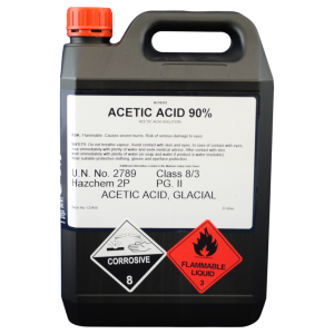 Axit Acetic
